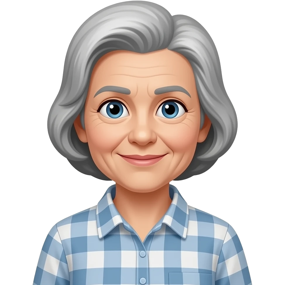 aunt emoji