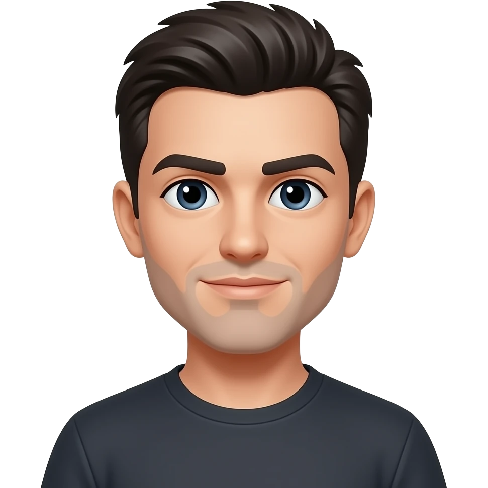 the dark triad emoji