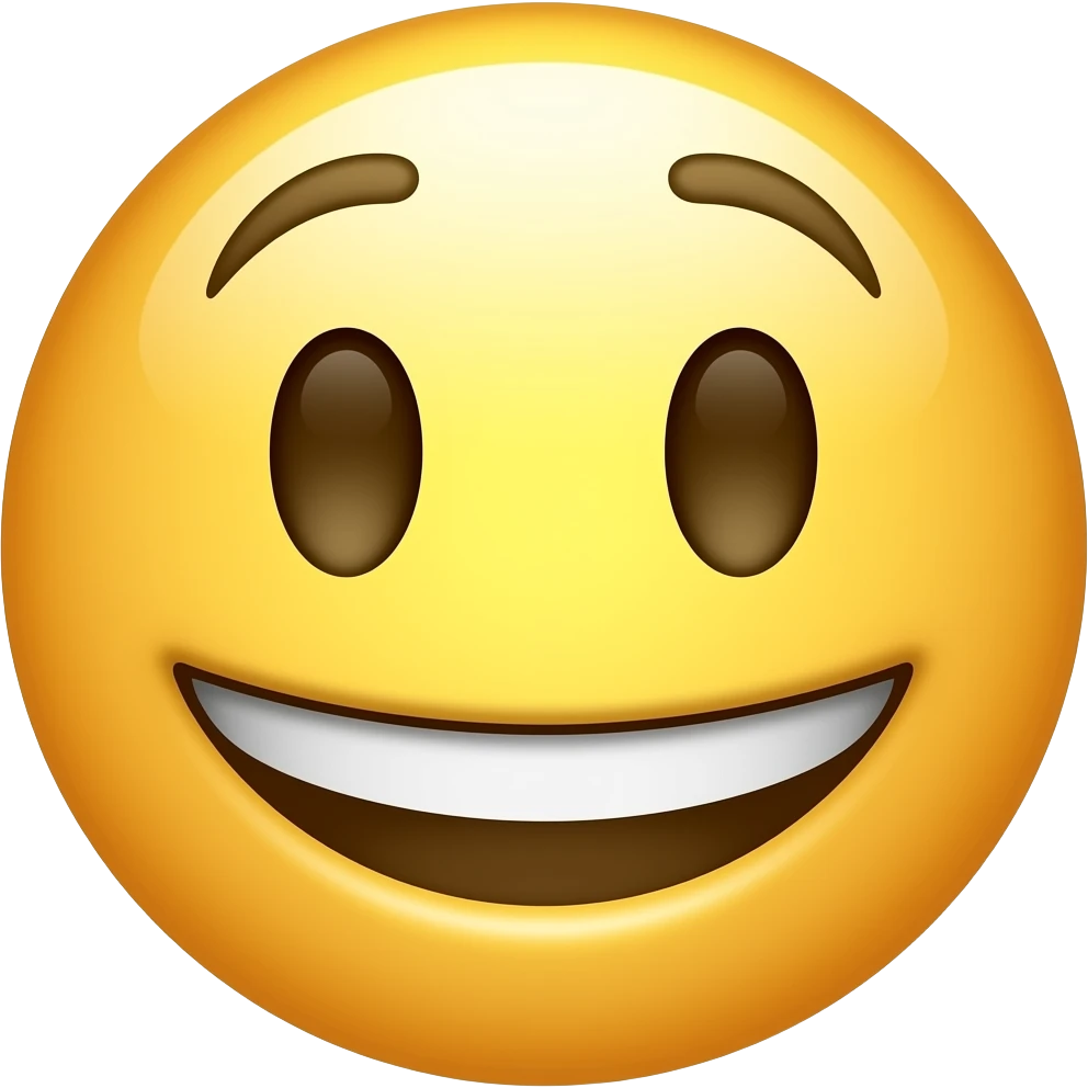 Bunu mesajlaşmada kullanabilmem için tıklanabılır emojı yap emoji