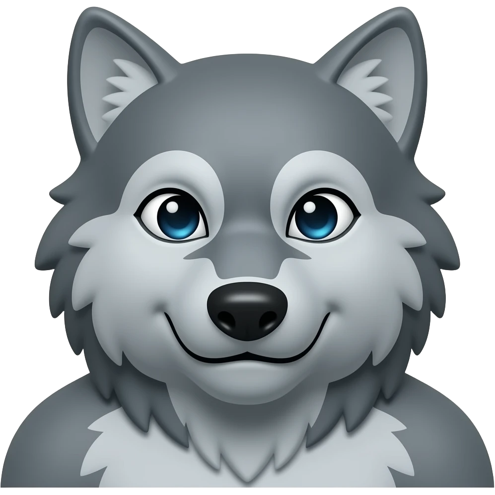 werewolf emoji