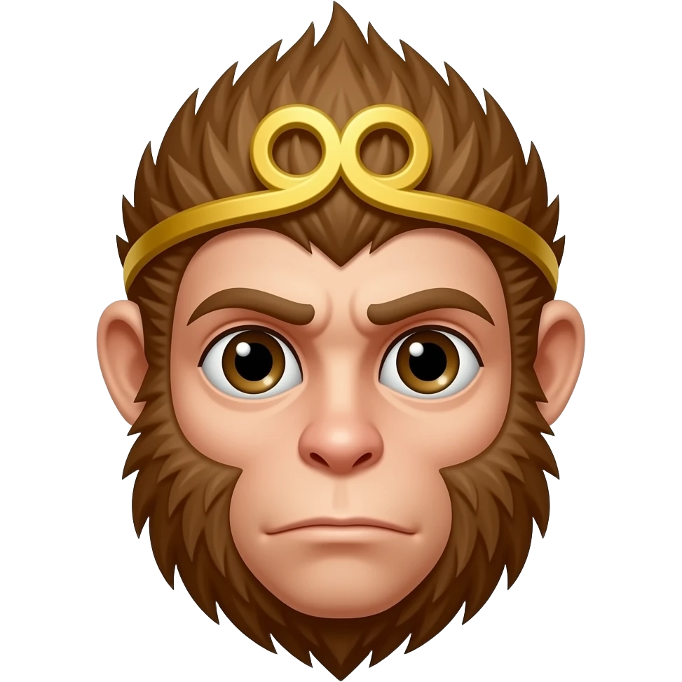 Hanuman emoji