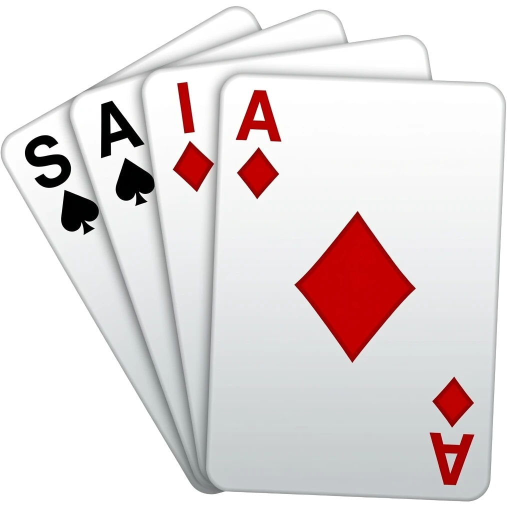 Uno cards emoji emoji