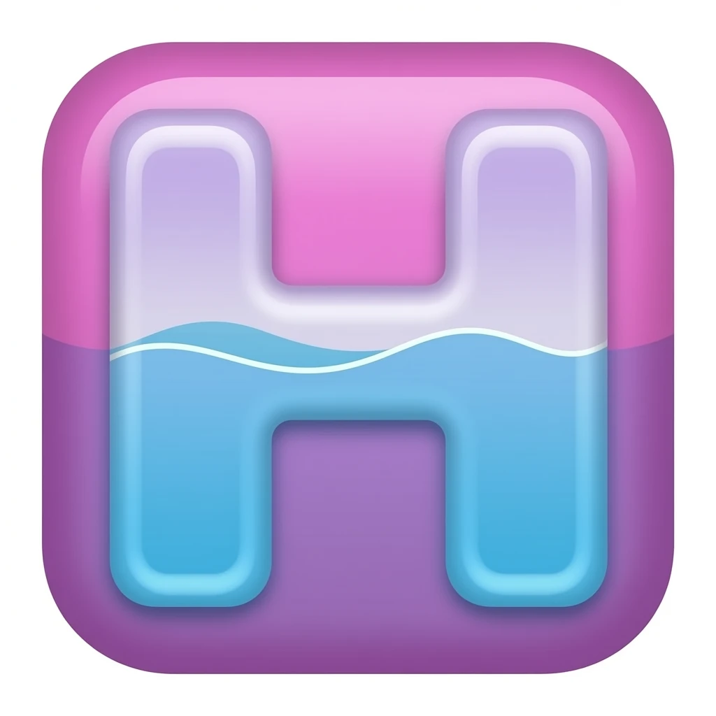 Fammi uno sfondo stupendo ma a scelta tua che deve essere rosa fucsia vede Acqua azzurra e lilla chiaro con delle sfumature di blu elettrico e poi gli devi mettere la M maiuscola emoji