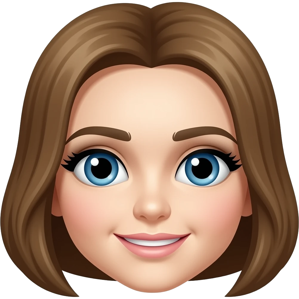 mascara emoji