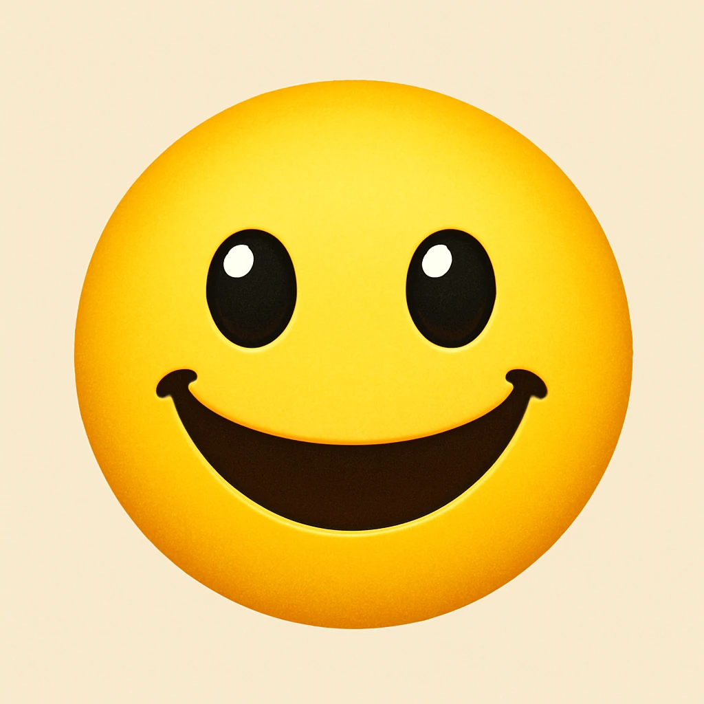 happy emoji emoji