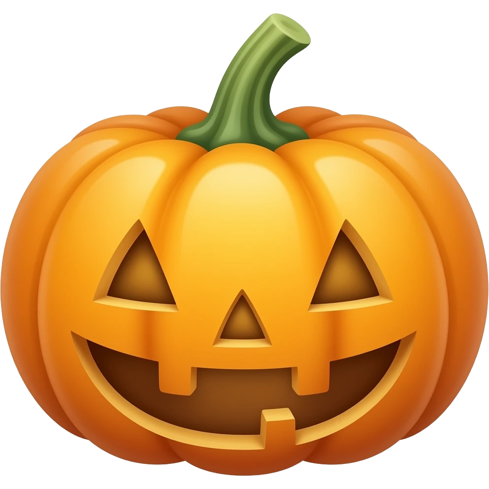 ITS THE EXACT SAME HELLOWEN THEME JUST MAKE PUMPKIN SEEDS emoji