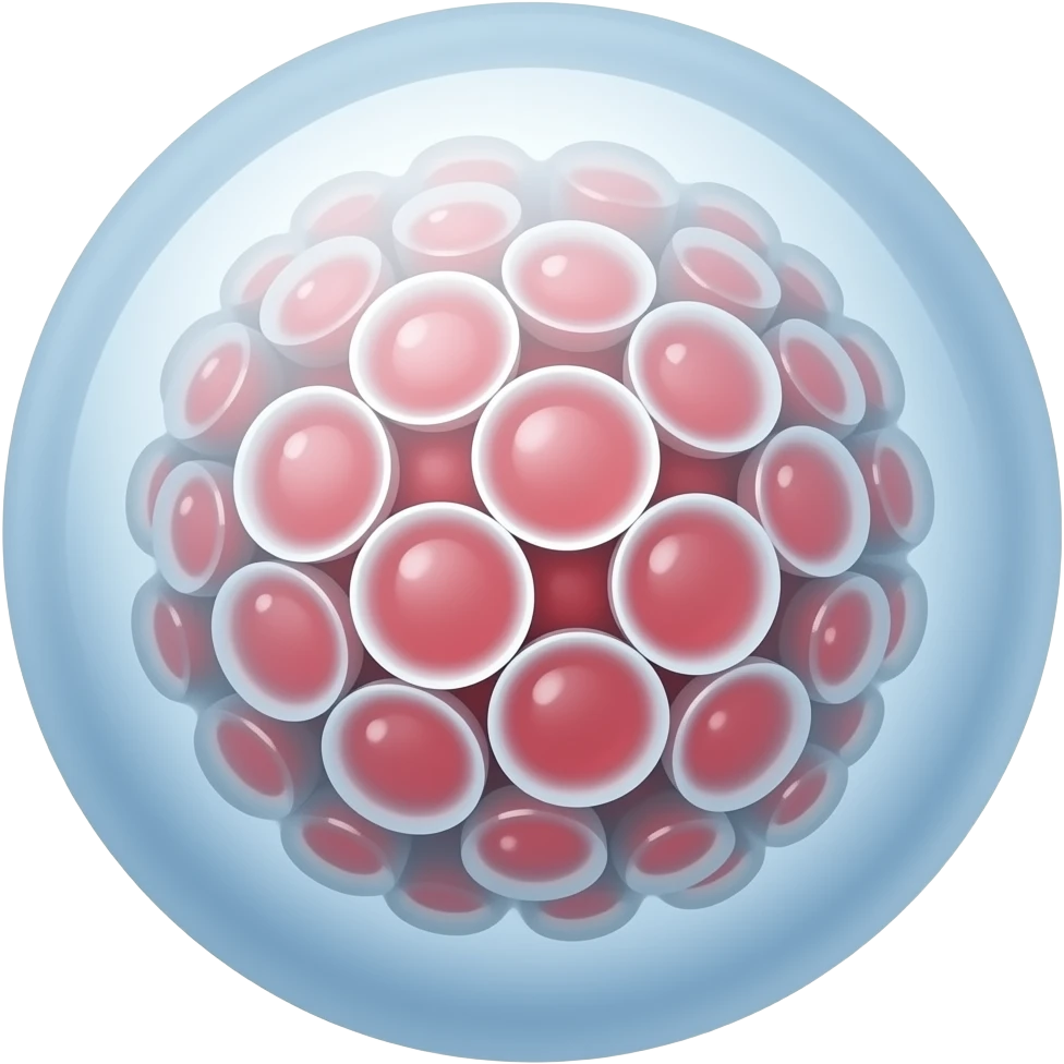 cell regeneration emoji