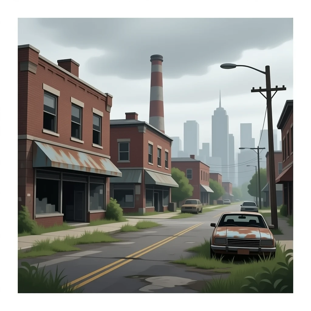 economia baixa emoji