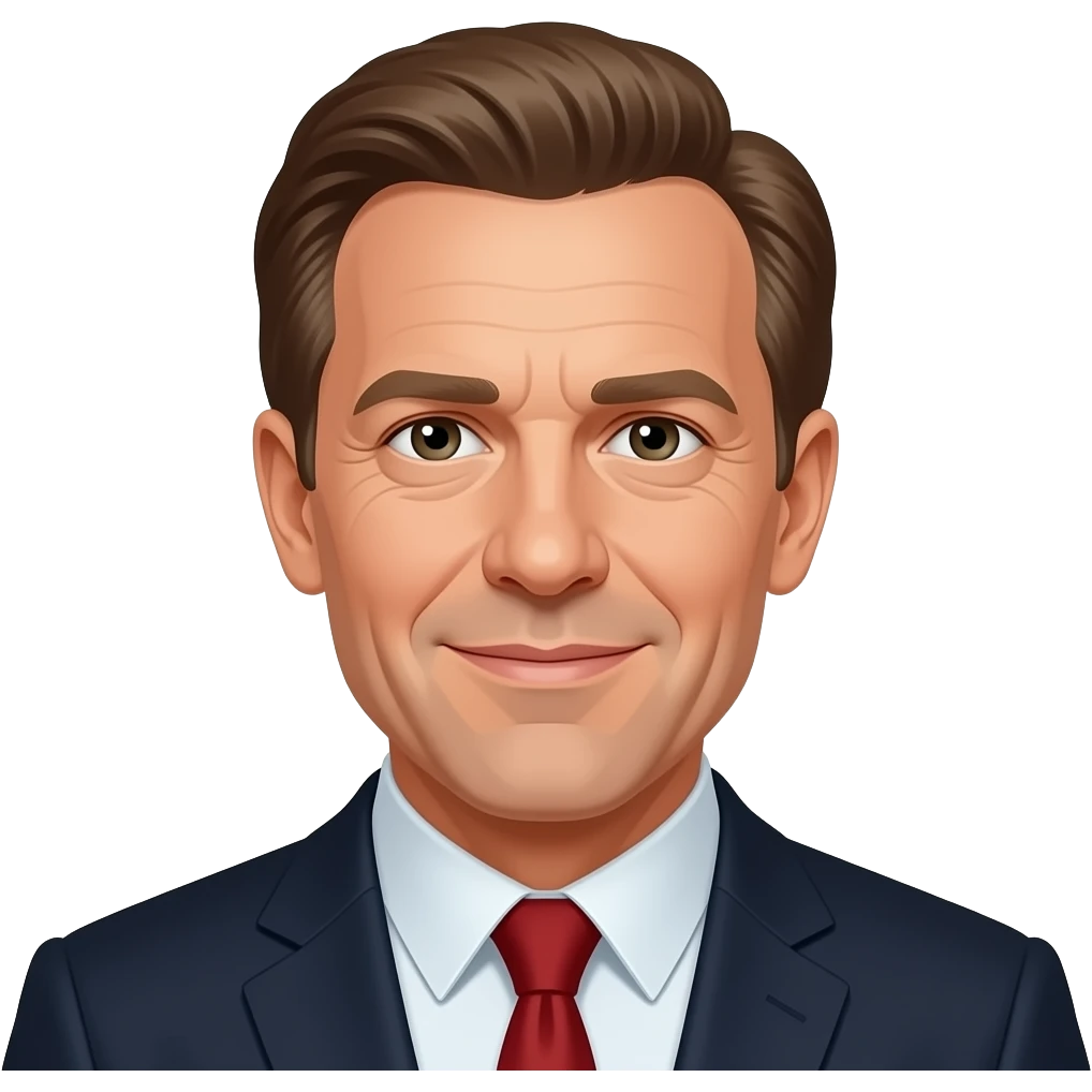Jeffrey Epstein emoji