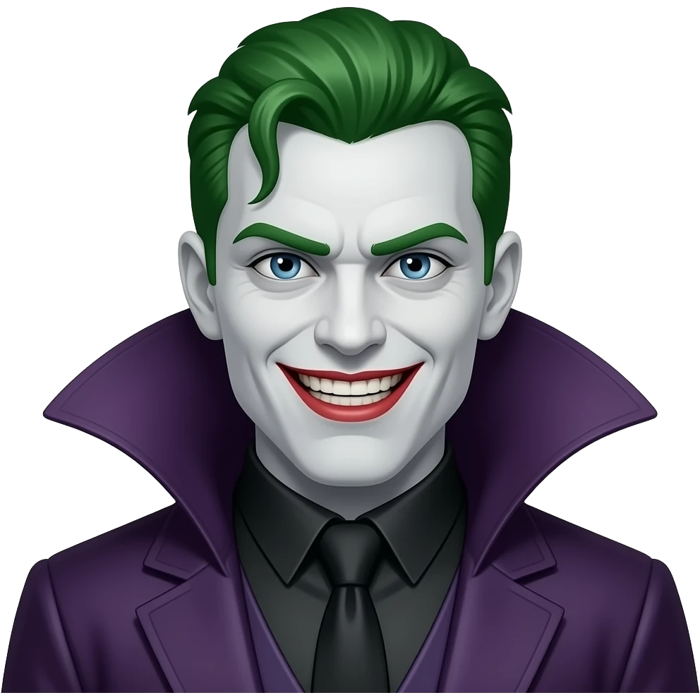 Electro marvel emoji