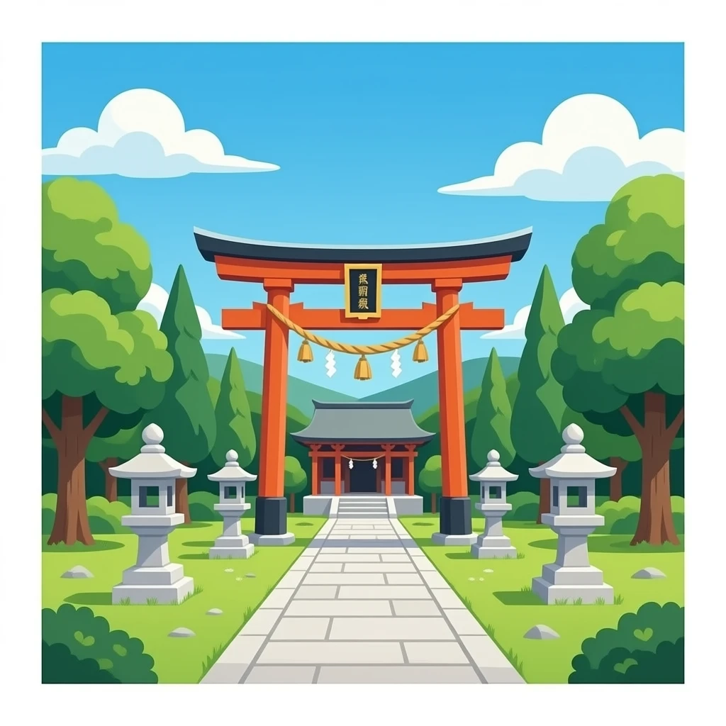 Jujutsu Kaisen Malevolent Shrine emoji