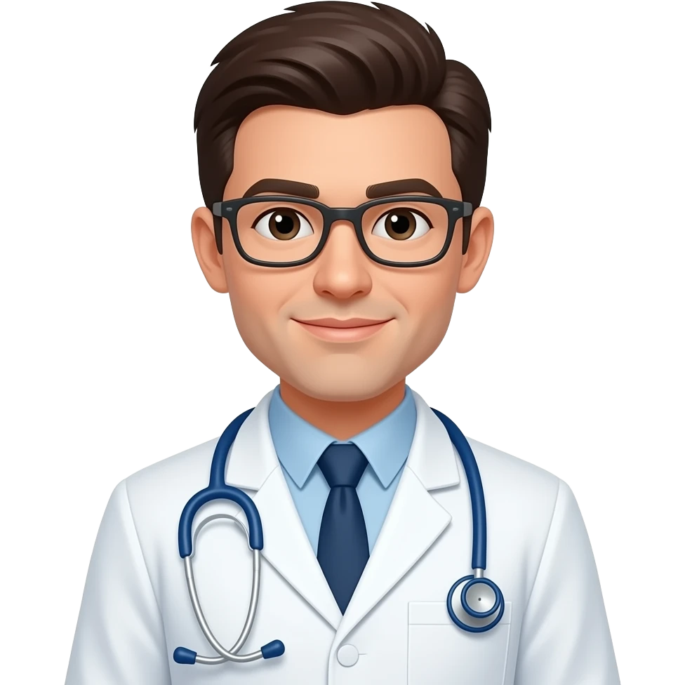 obstetrician emoji