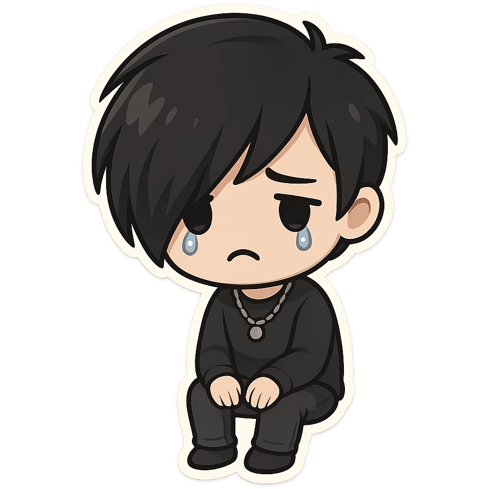 emo object emoji