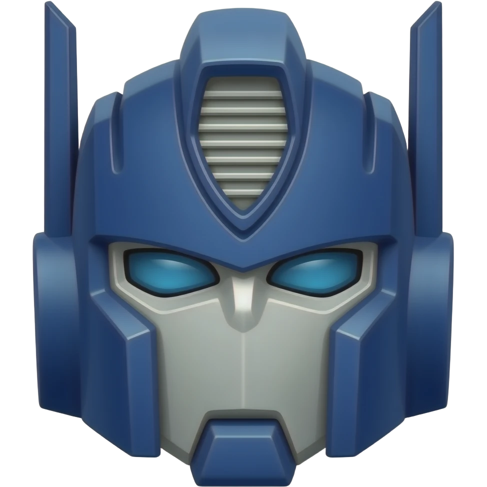 octimus prime emoji