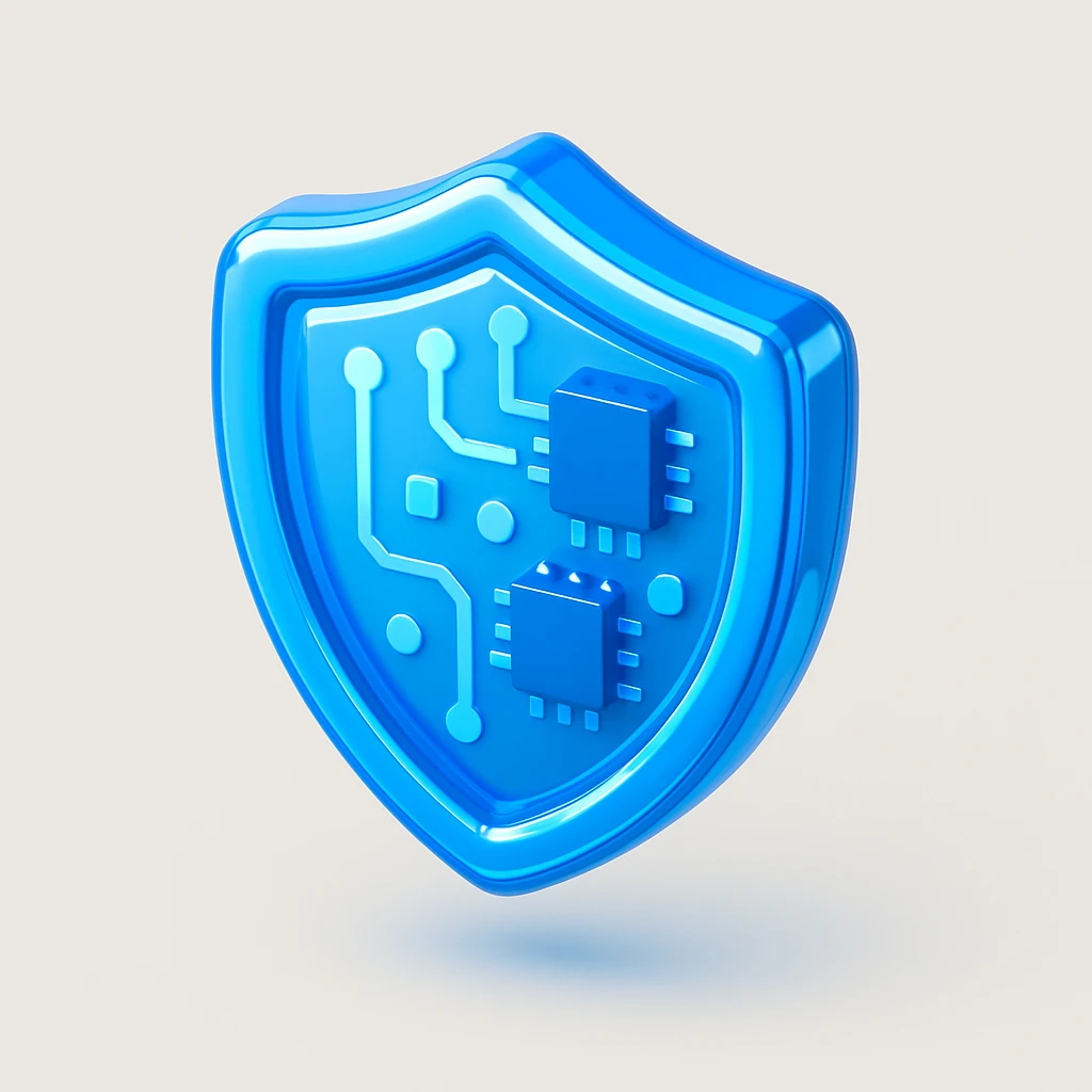 shield emoji