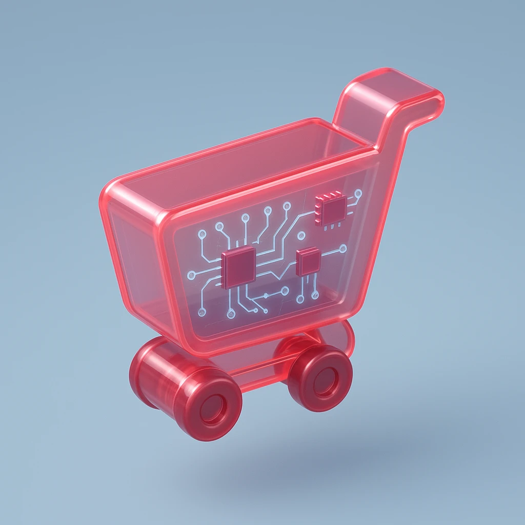cart emoji