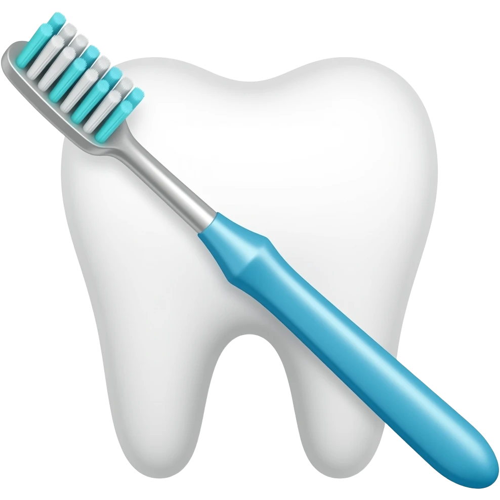 Daily necessities emoji