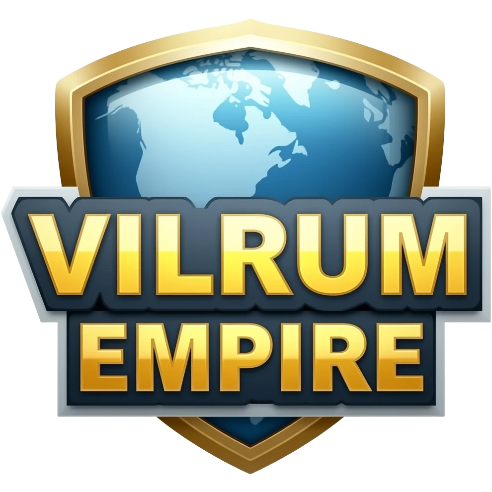 Império viltrum logo para guilda emoji