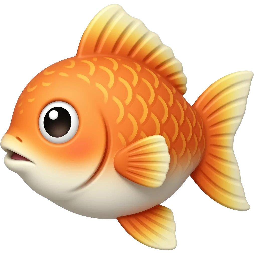 Magikarp pocketmon emoji