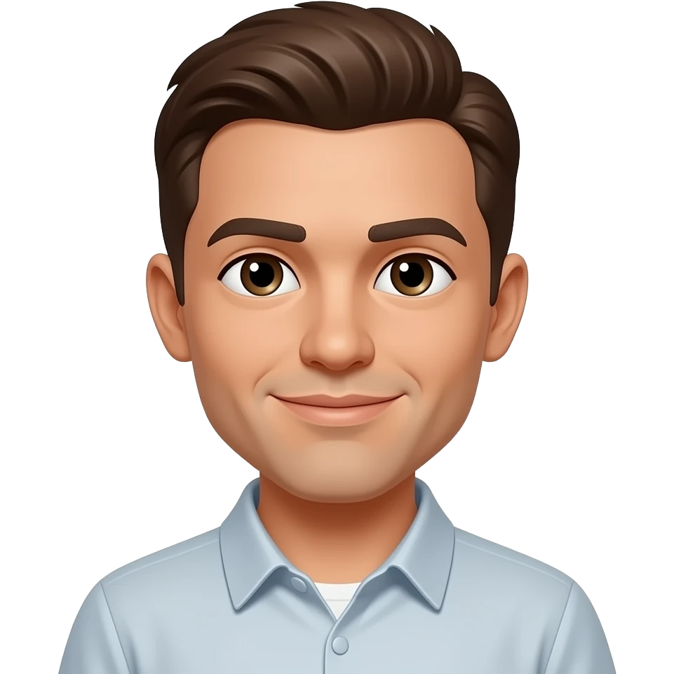 Hacerlos de piel blanca emoji