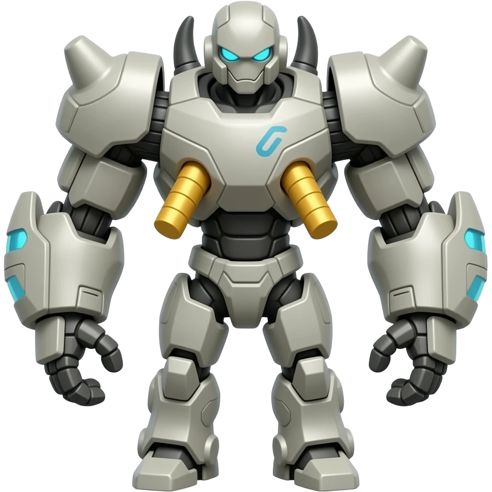 Teto-Trico-Vernid-Sergal-fusion-hybrid-creature emoji