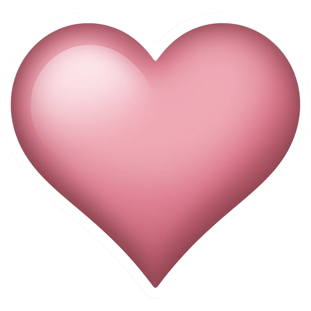 Chastity sticker emoji