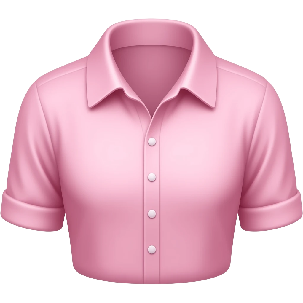 pink blause emoji