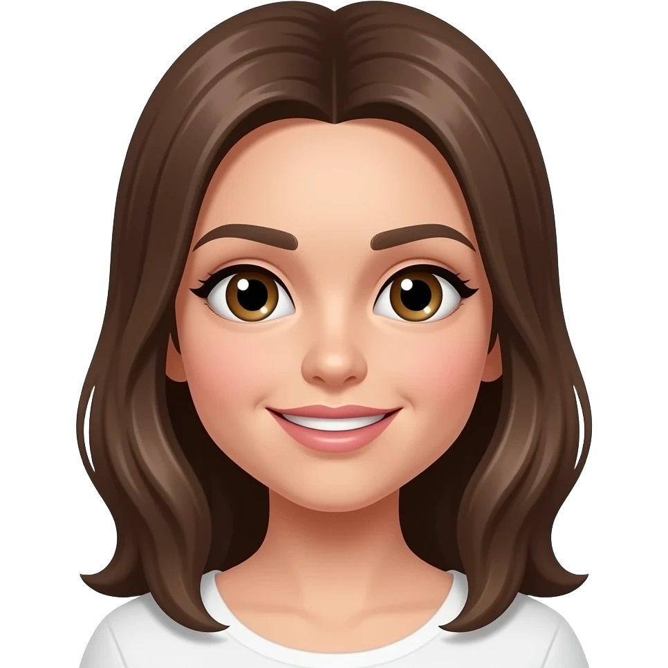 Crush you a girl girl  Naked emoji