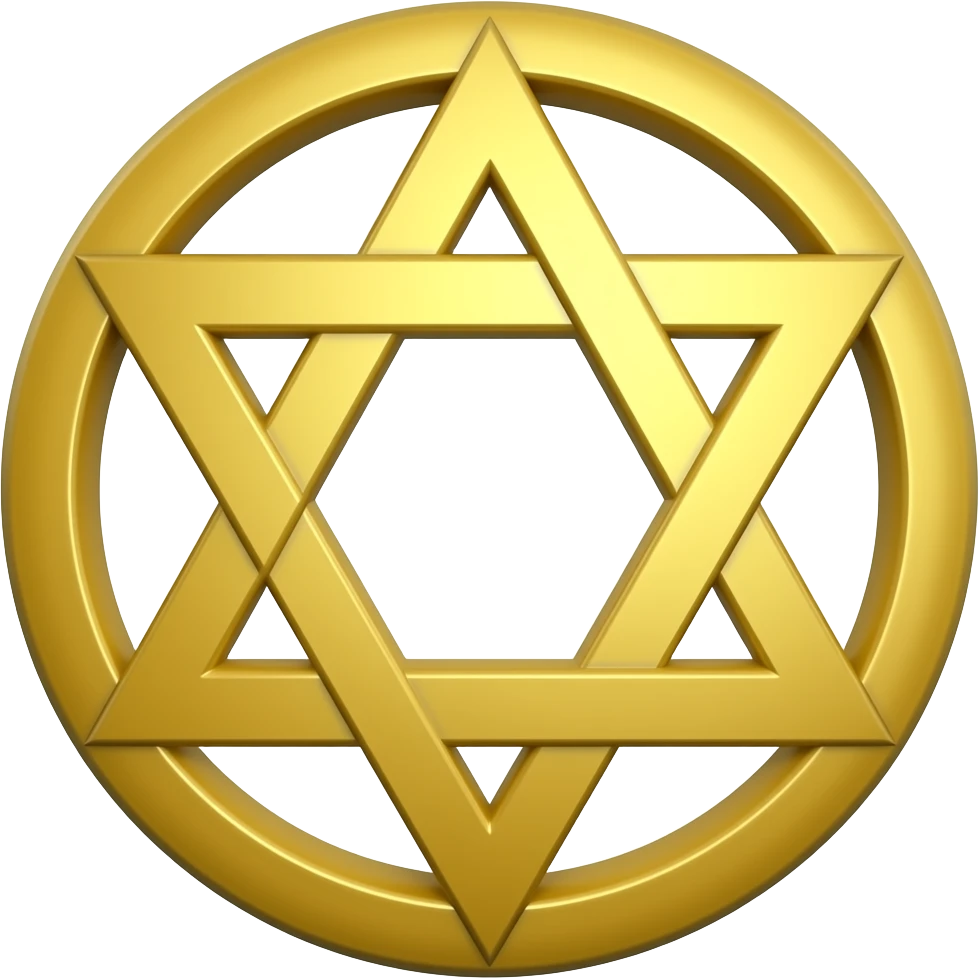 Zoroastrian  symbol emoji