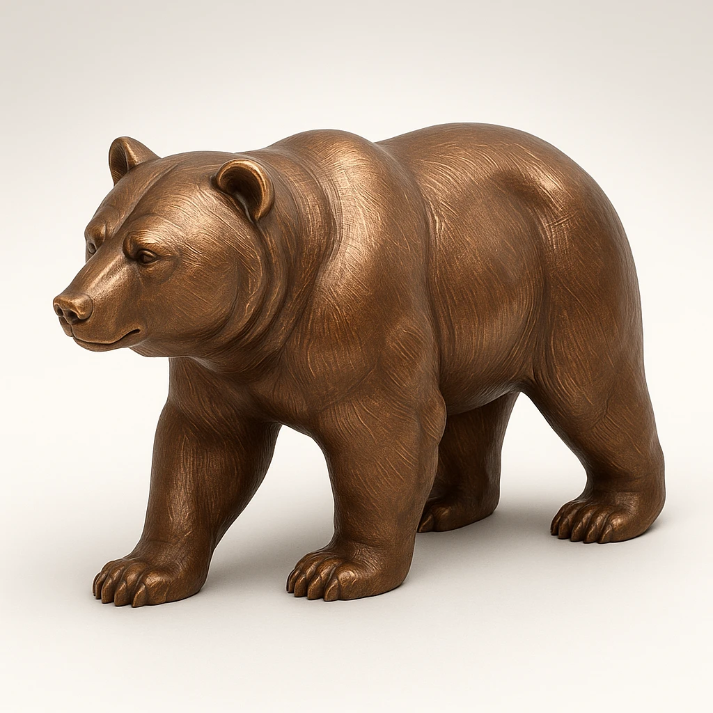 bear emoji