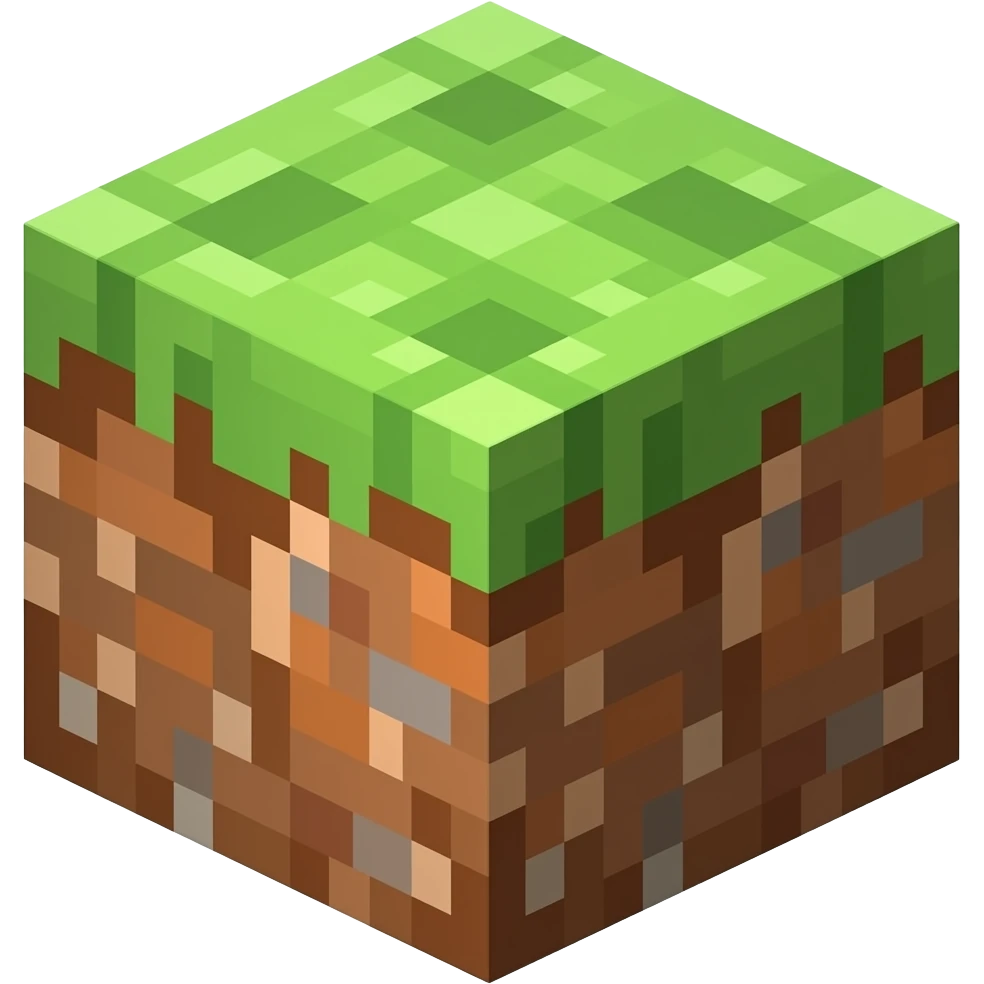 minecraft emoji