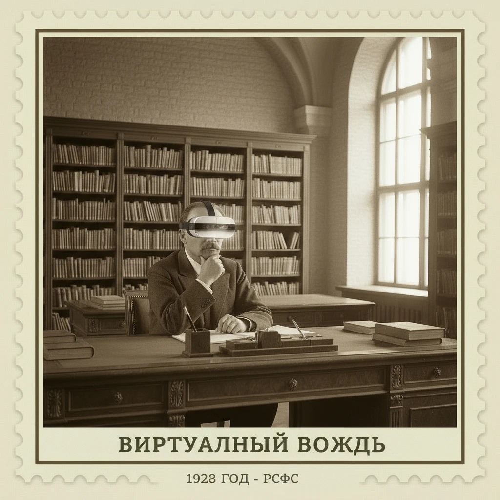 Ленин в Apple Vision Pro

Стилизуй изображение под марку как на фото emoji