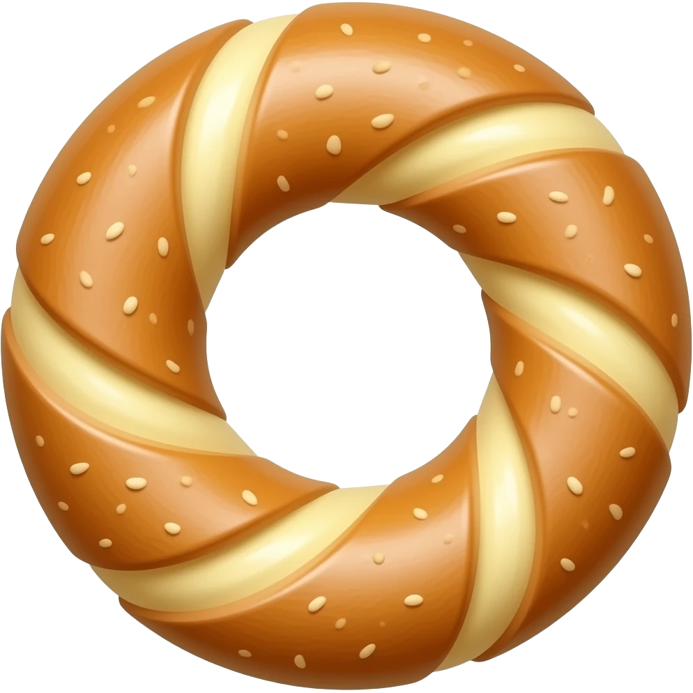 Simit emoji