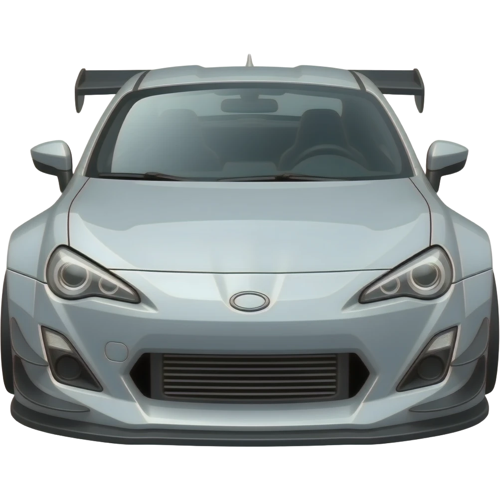 Rx8 drift emoji