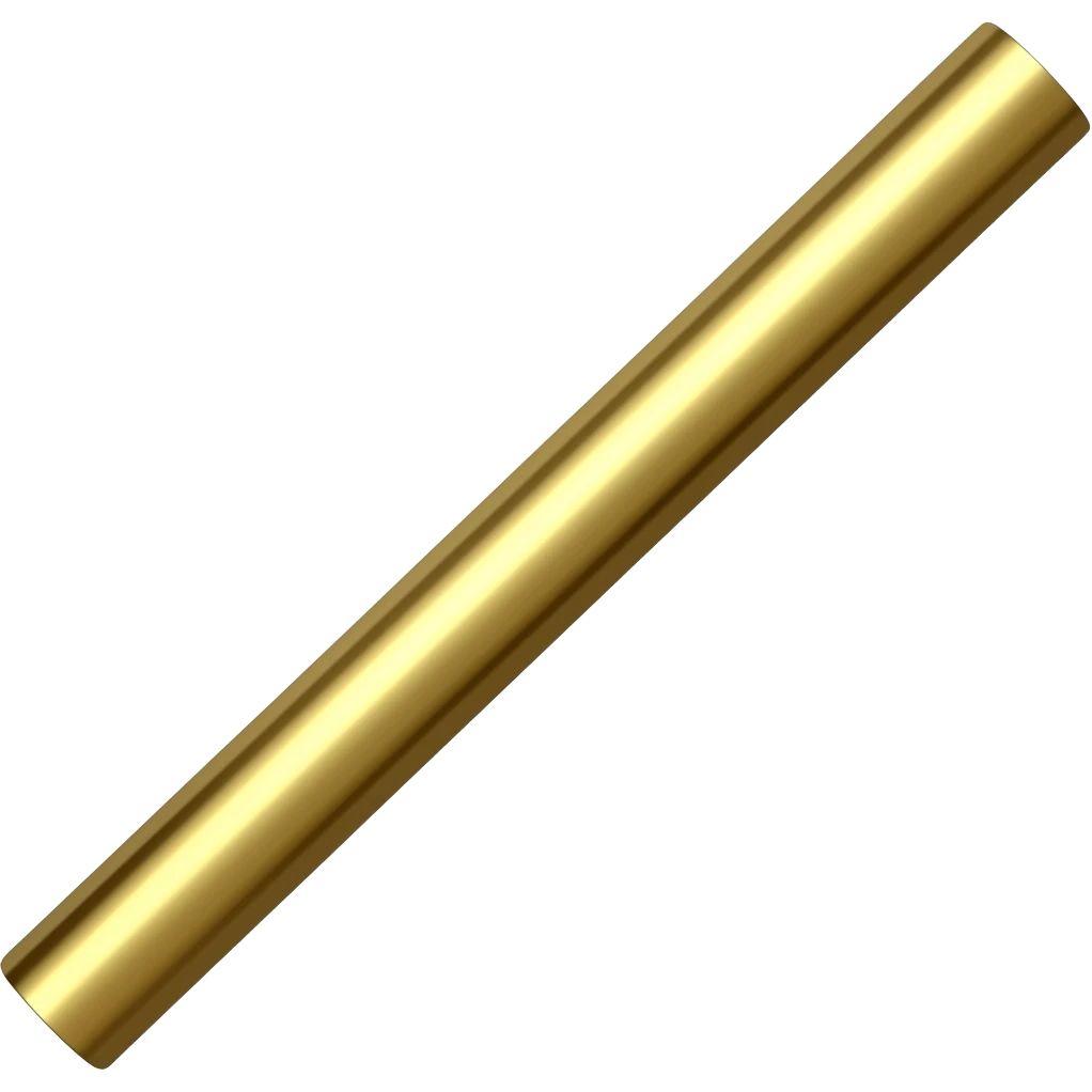 Brass rod emoji