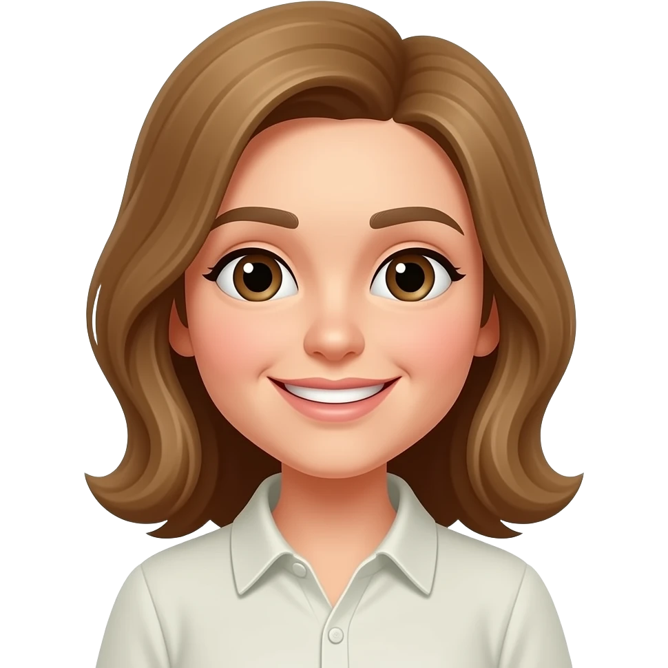 smiling face emoji