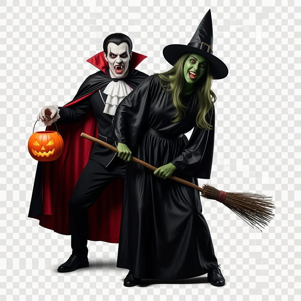 Halloween, remove background emoji