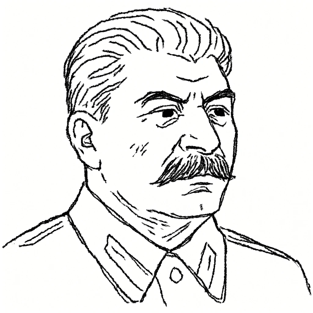 Stalin emoji
