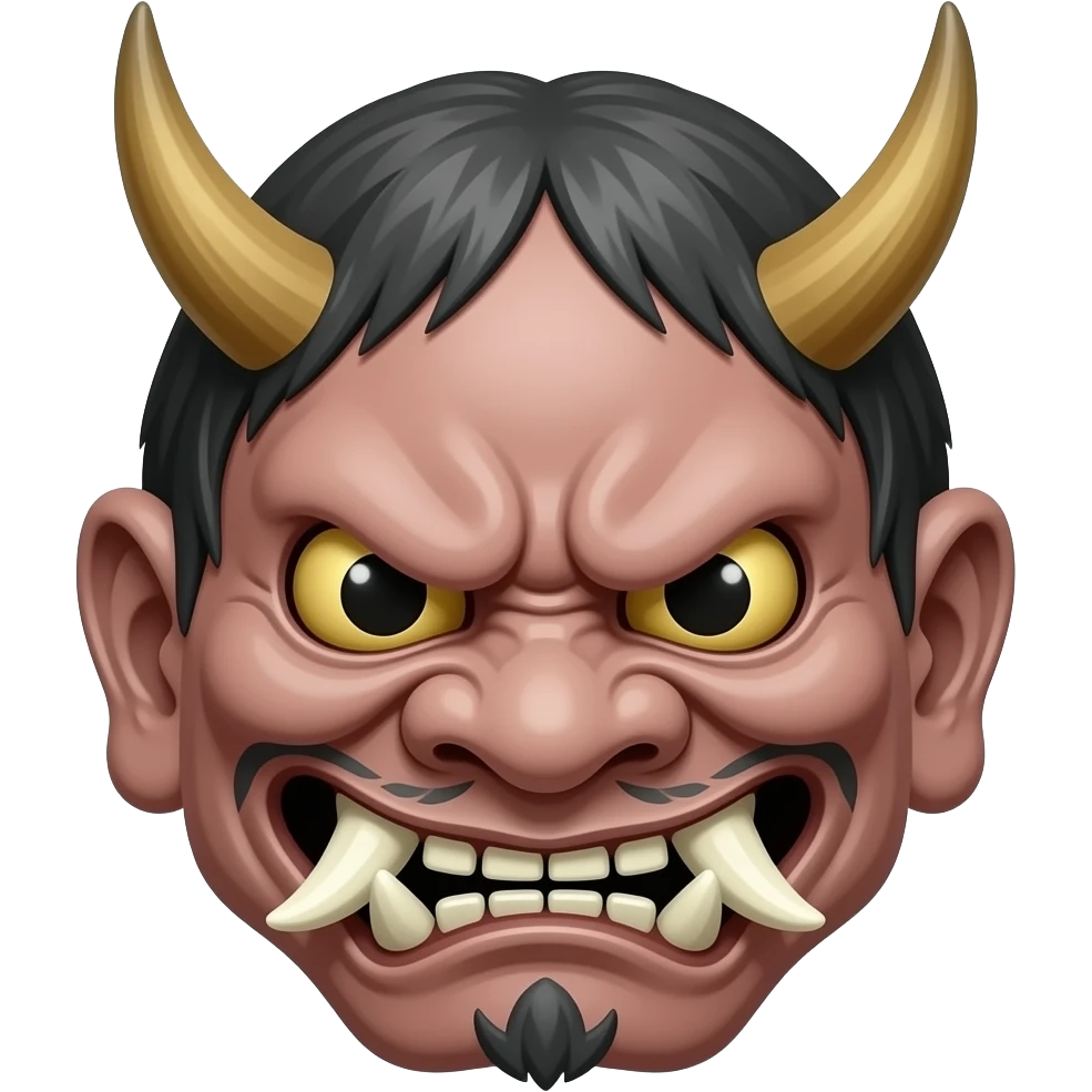 "Ori" the fantasy creature emoji