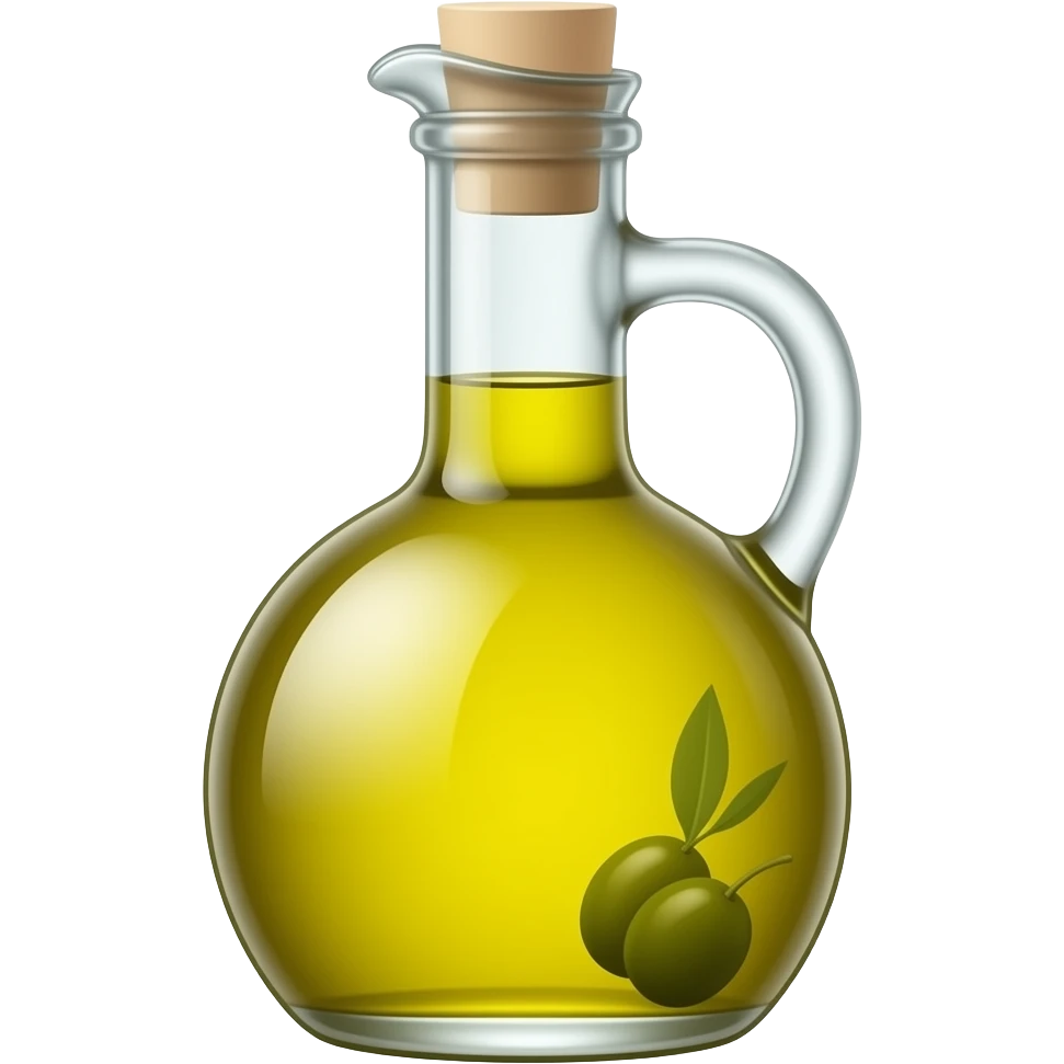 olive oil emoji