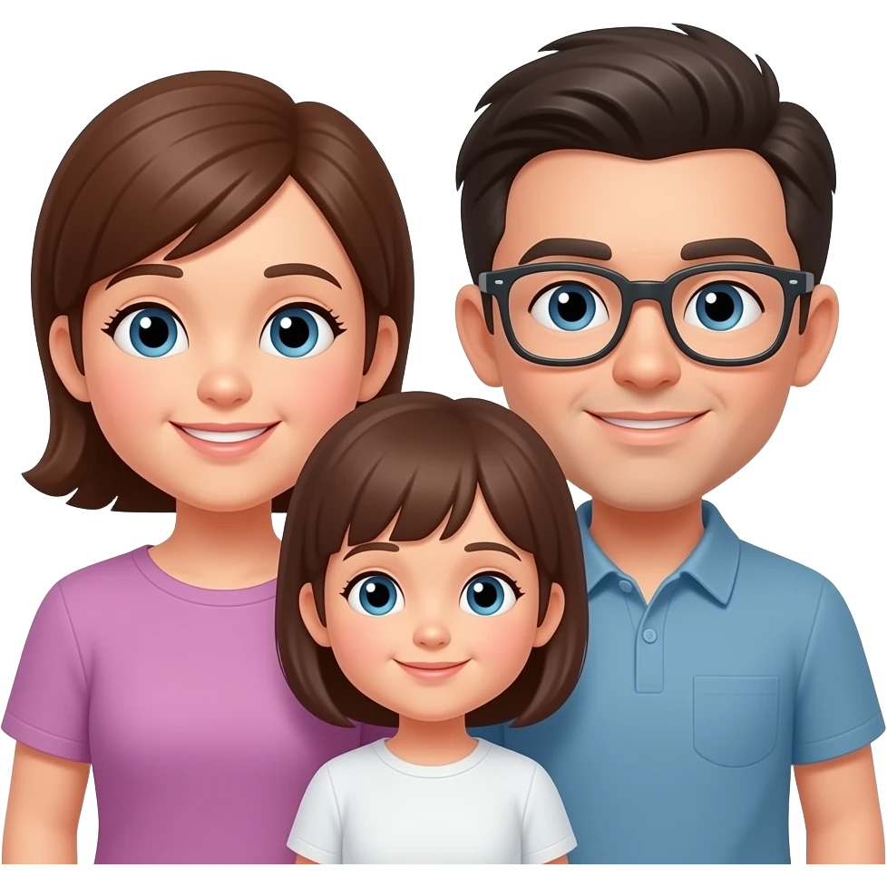 family emoji
