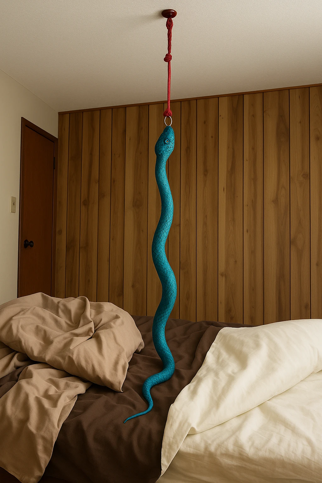 Snake emoji
