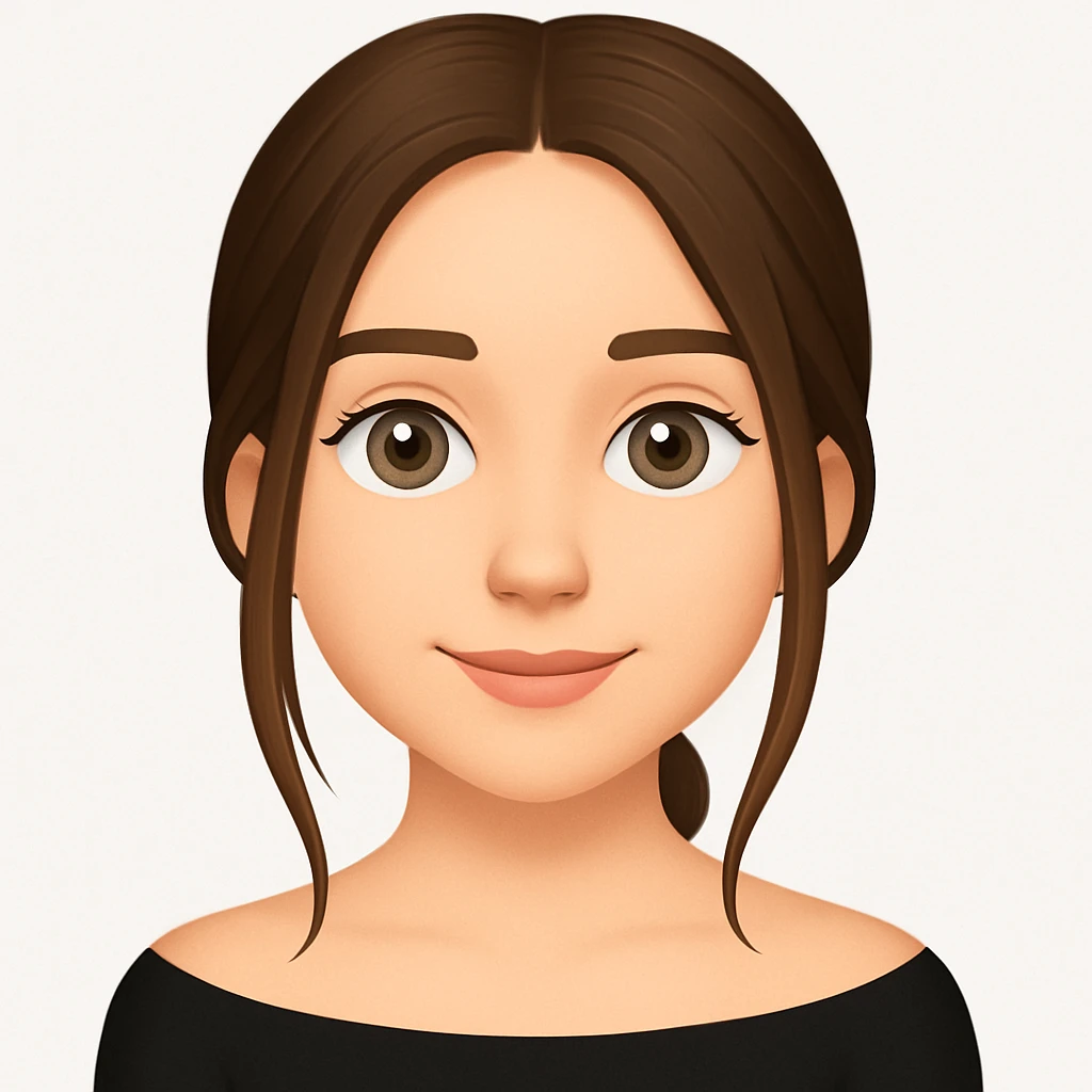 turn the second man in emoji style of the 1st image, match the facial features and match dressing style of the 2nd image emoji