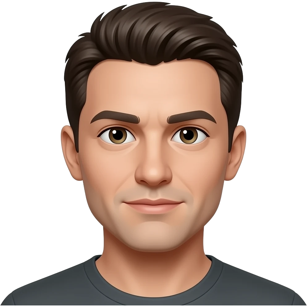 Fait en sorte que l emoji soit realiste emoji