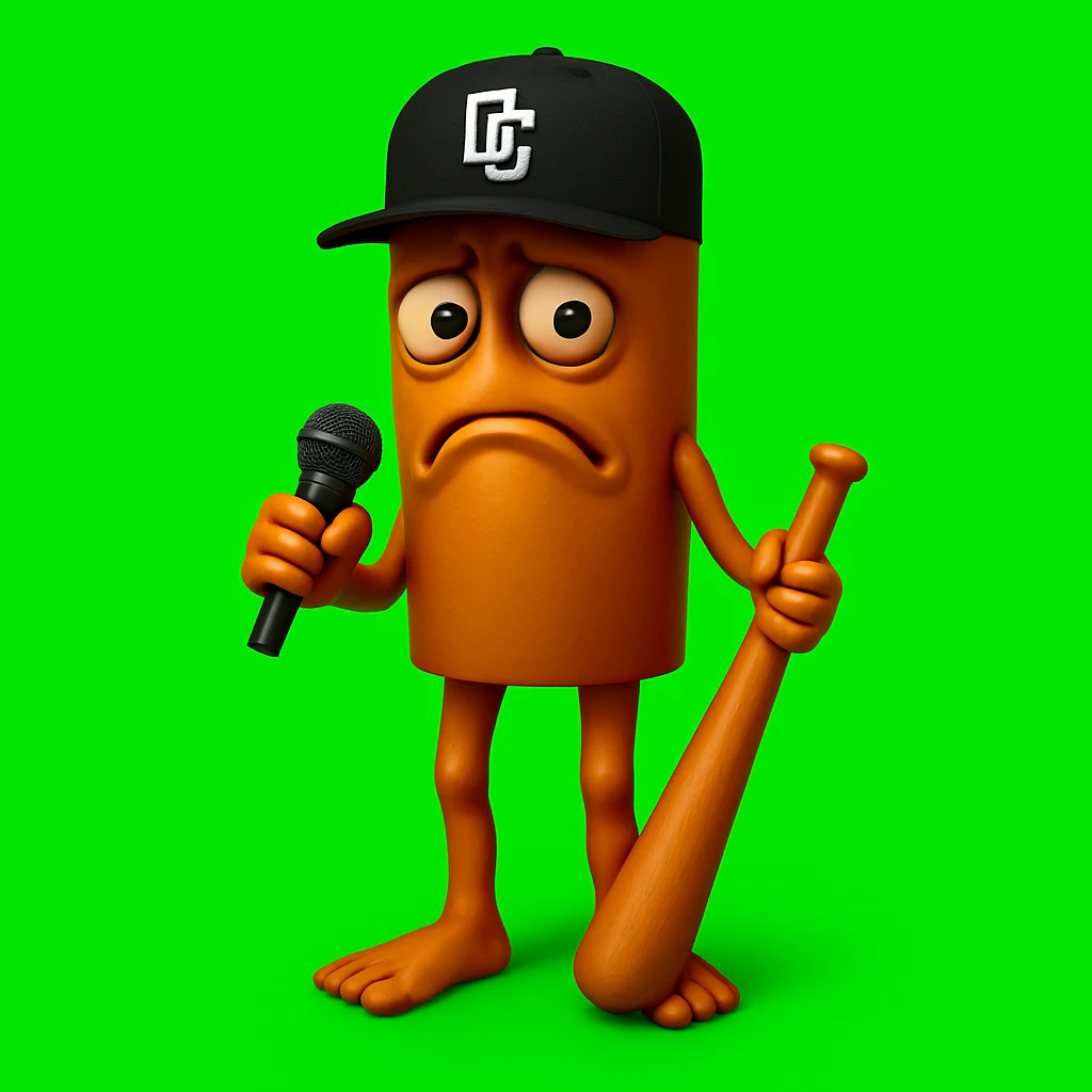 can you give me a different expression to this character emoji