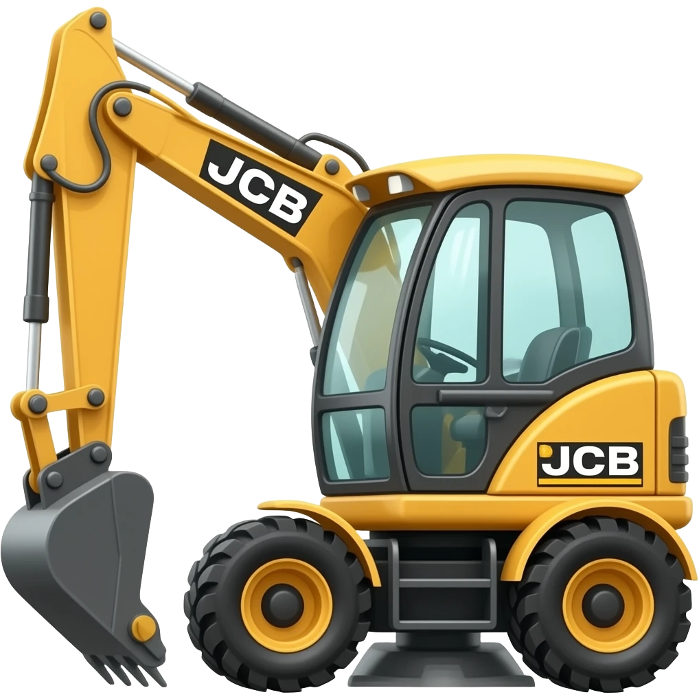 Jcb emoji