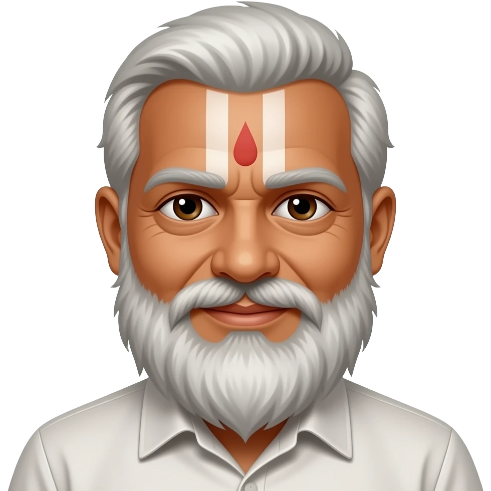 Ram ji emoji