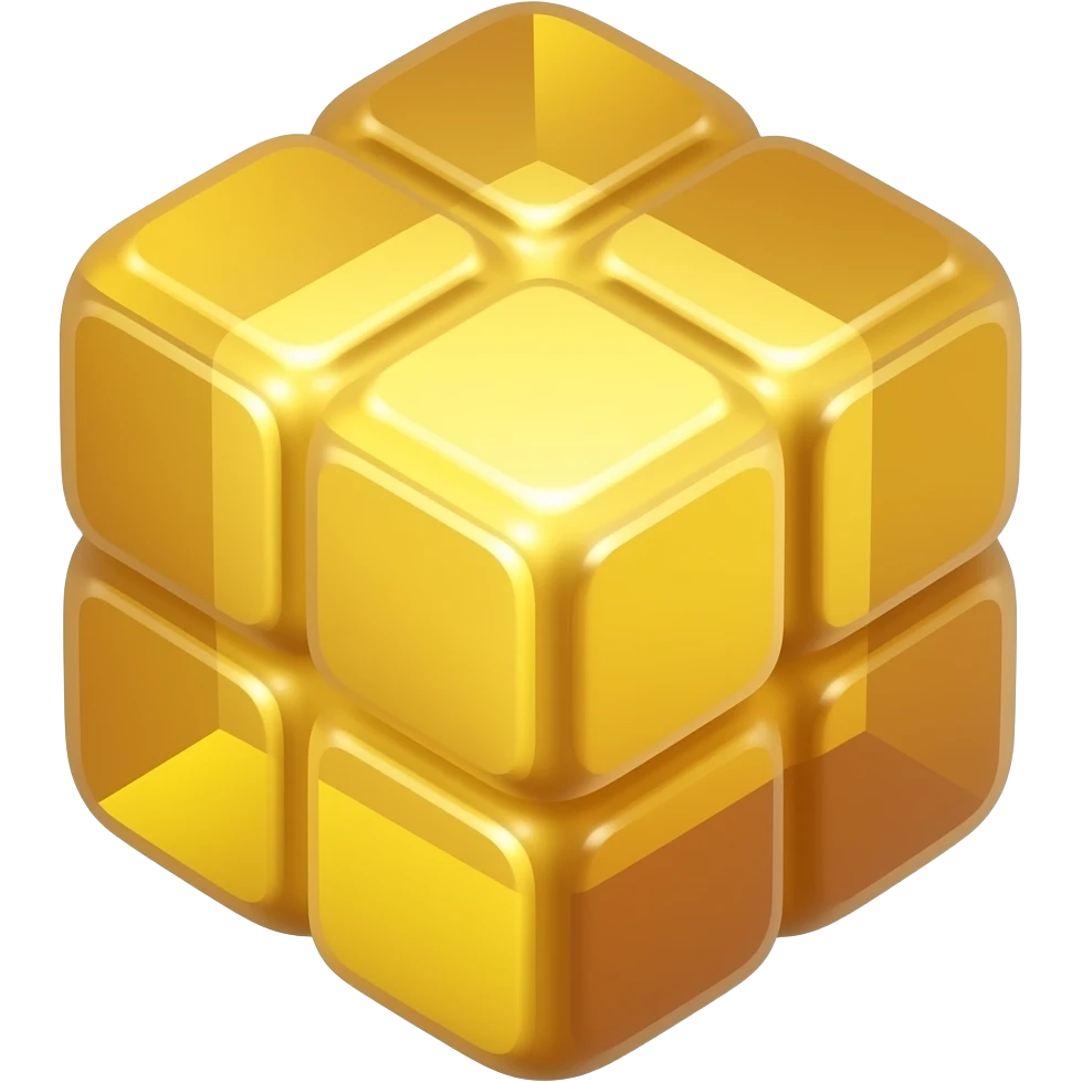 Sulfur Cube emoji