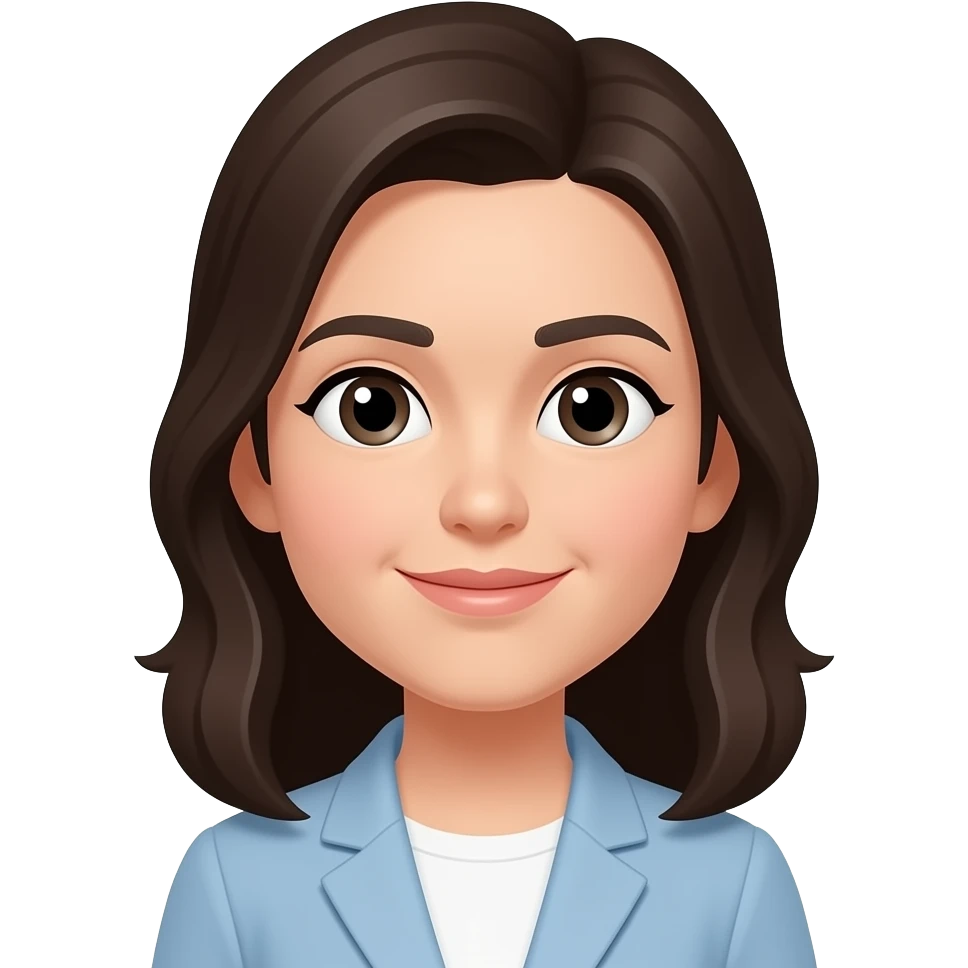 Can you make it super realistic emoji