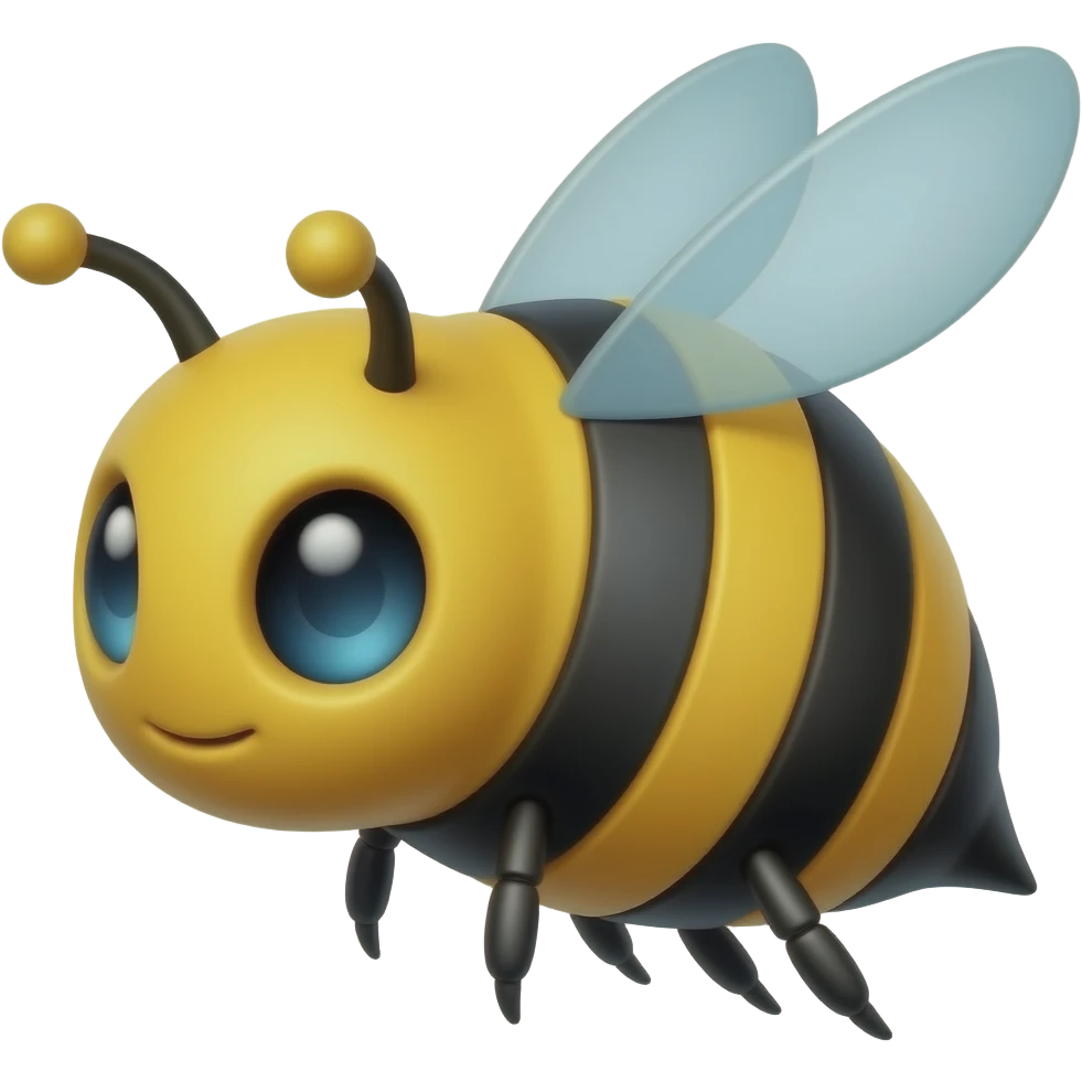 Bumblebee transformer emoji emoji